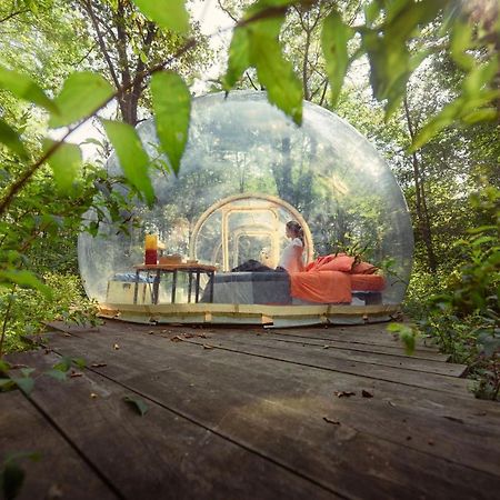 Camping Future Is Nature Playground Sala Biellese 외부 사진