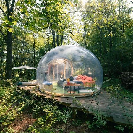 Camping Future Is Nature Playground Sala Biellese 외부 사진