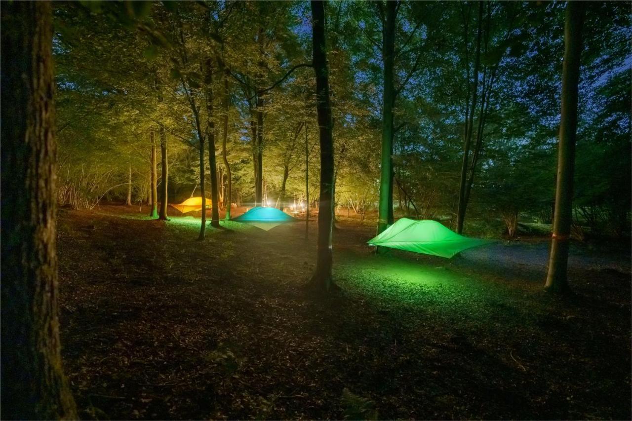 Camping Future Is Nature Playground Sala Biellese 외부 사진